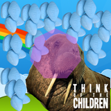 Think Of The Children - Mixtape 02 (The M&V Mix)