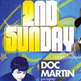 Doc Martin - Live 2nd Sunday 5-2002 DAT1