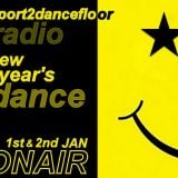 Hethera by Dezou _ New Year's Dance | Report2Dancefloor Radio | 01.01.2016