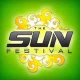Pavel X. Rakusan - Live on The Sun Festival (Live Set Recording)