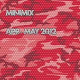 miniMix #3 April-May 2012