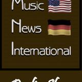 CMNI on Tyrone Online Radio