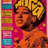 Marva Whitney Mix