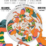 Live DJ Set - KXSC Fest 2014