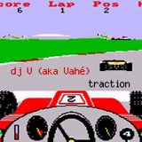 DJ V (aka Vahé) - Traction