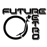 Rhythm Nation presents Future Retro No.3 (17.10.15) - DJ-K (Live on Groove Flow Radio)