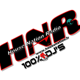 House Nation Radio France mix #30 By DJ Greg G Anderson