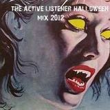 The Active Listener Halloween Mix 2012