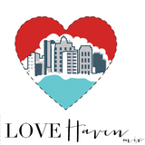 Love Haven 2014