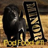 iPod Food #11