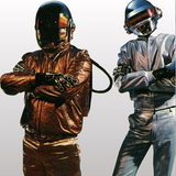 All Daft Punk Mix