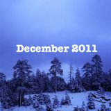 The Retromatics dj set December 2011