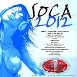 Bubbler Sounds 2012 Soca Mix