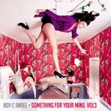 Noy-C Andee - Something For your Mind 3
