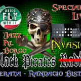 Black Pirates Live "Jazz Al Borgo" I Serata