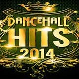 Dj Ramon presents Dancehall Hits 2014