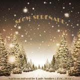 Epi.61_Lady Smiles swinging Nu-Jazz Xpress_SLOW SERENADE mix_Dec. 2012