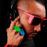 eckoz recorded @MASS 2011 june Set before K.N