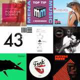 Dance Mix 2013 Week 17