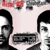 #06 Wriman x Syke I AFG I - RISE! Chapter six