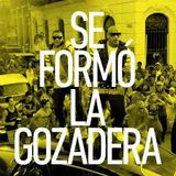 Miniset #1 La gozadera - Dj Mayoral!