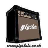 GIG SLUTZ 28-03-2013