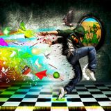 80's - 90's DANCE MIX