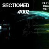Sectioned #002 - Bouwakanja Showcase