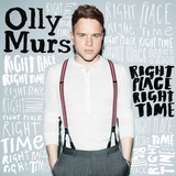 Access All Areas - Olly Murs