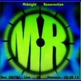 Don_DIGITAL - Live_set @ Midnight Resurrection, Slovenia - 29.09.12