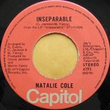 Natalie Cole Tribute