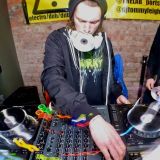 DJ Zork - Warped Vs Push Forward Radio Show Guest Mix