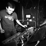 Perc @ Beatport Studio - Berlin (22-02-2012)