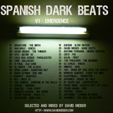 David Meiser - Spanish Dark Beats (03-2012)