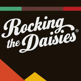 Rocking The Daisies Electric Beach Mix