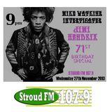 The History Of Jimi Hendrix