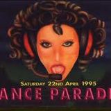 DJ Seduction Live @ Dance Paradise Vol 10