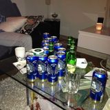 Mashup mix