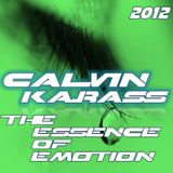 Essence of Emotion 2012