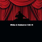 Mike@Cabaret 2014