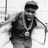 Biz Markie live at Pacha Players in Madrid 2005