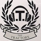 THE TRACTORS (Vladimir Unique & Alex Ivanji) - Electronic Village @ Club Cinema Negotin (02.05.2015)