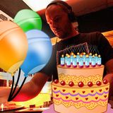kike diaz - techno mix (27.10.2013)