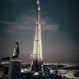 dj farhan - @ the top of burj mix