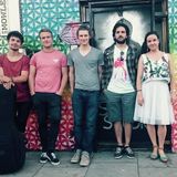 Radio Sagha 7: Music with Lost in Caravaggio