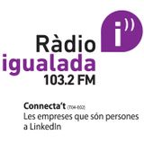 Connecta't / Ràdio Igualada / Les empreses que són persona a LinkedIn