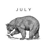 J U L Y volume 2