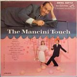 Henry Mancini - The Mancini Touch