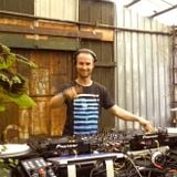 Ray-Kay DJ Set @ Groundwerk Vancouver Summer Showcase, Aug 29, 2015