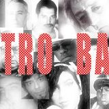 Picuo Rojo don´t wanna dance (THE GARDENER in session)